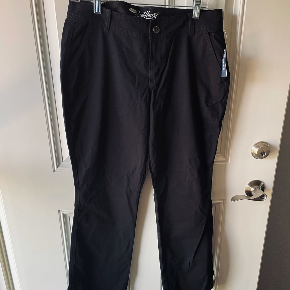 Old Navy Dress Pants - 12